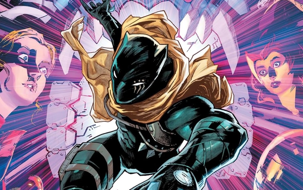 Avengers #20