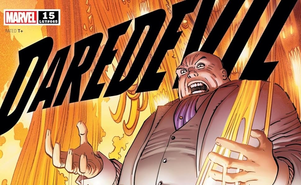 Daredevil #15