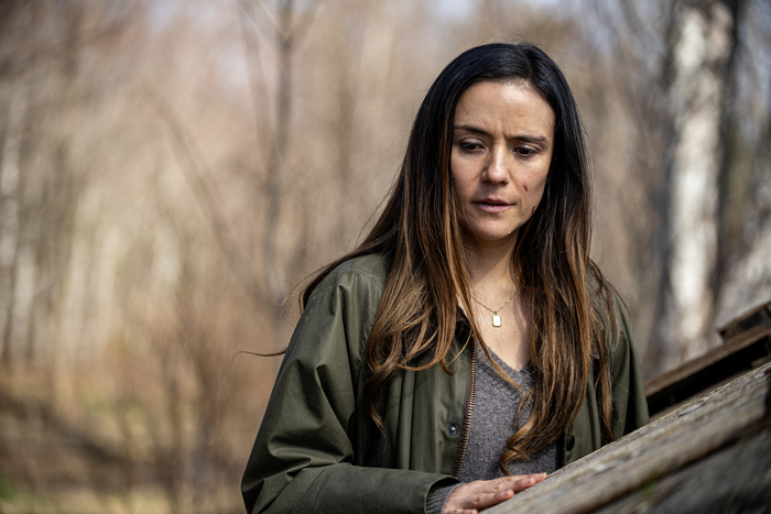 ‘From’ season 3 episode 9 review: A harrowing kidnapping and a meta interpretation on horror