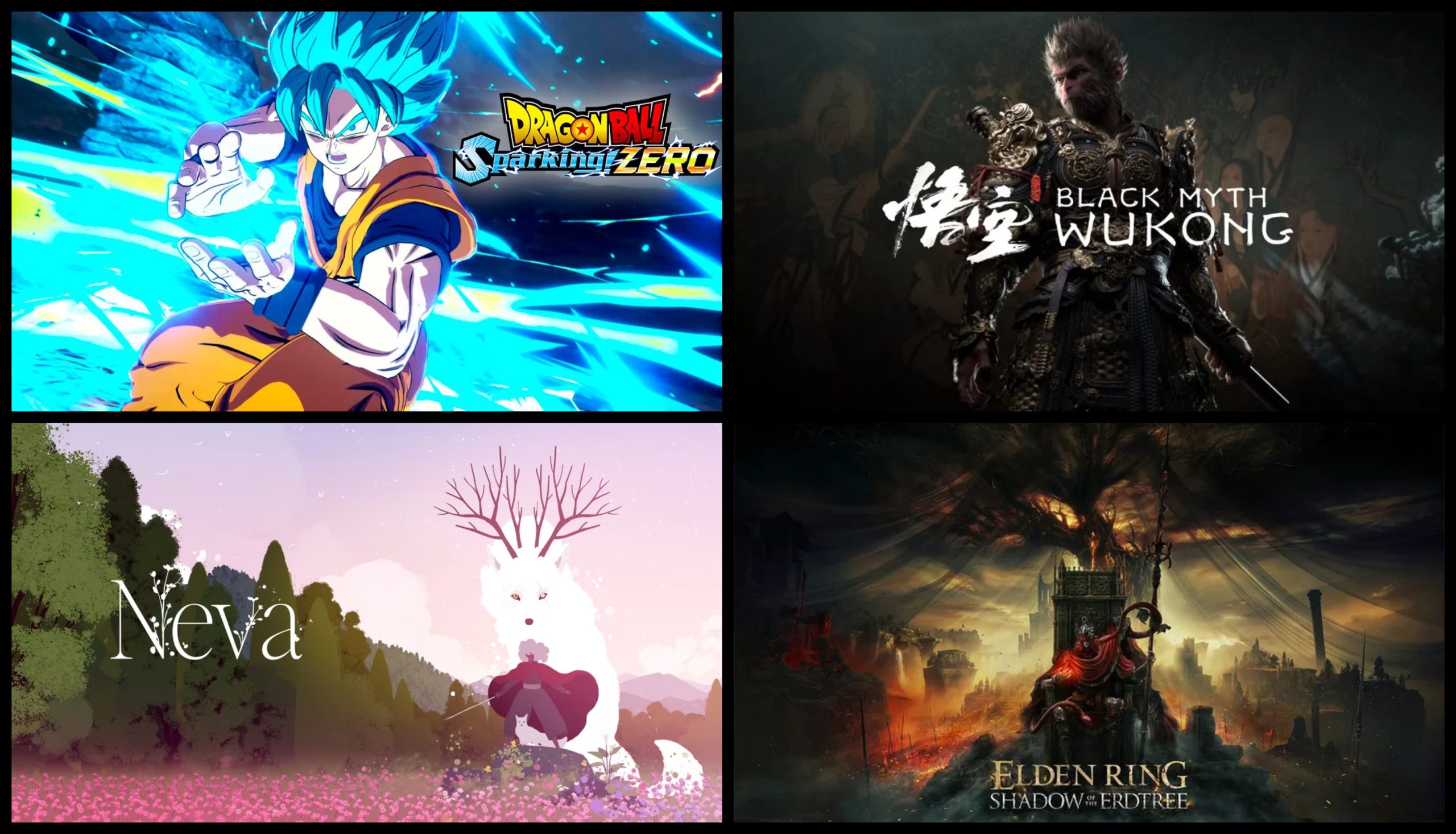 AIPT Game of the Year poll