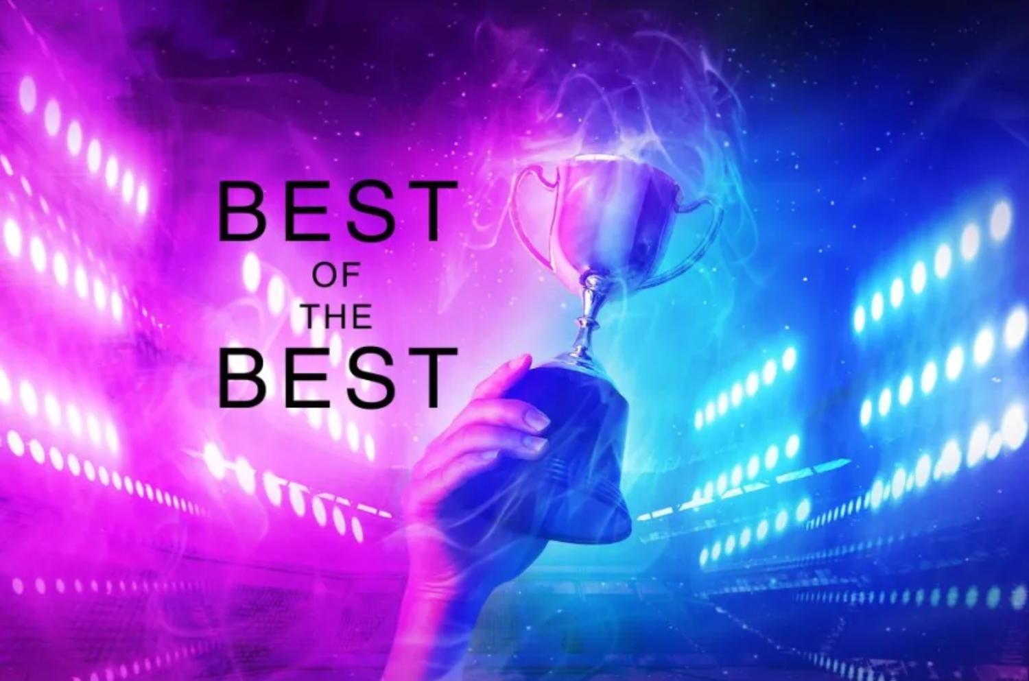 Reader's poll: Vote for the best television of 2024