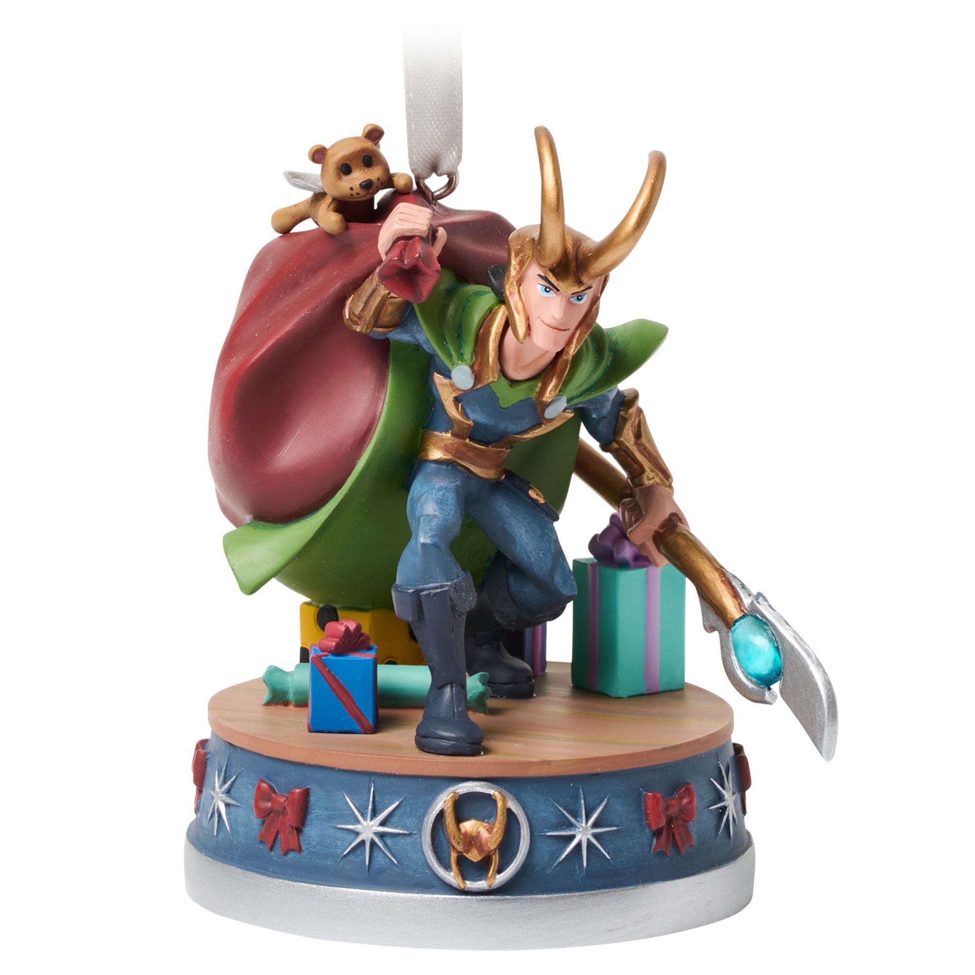 A giant Marvel Holiday Gift Guide for any fan