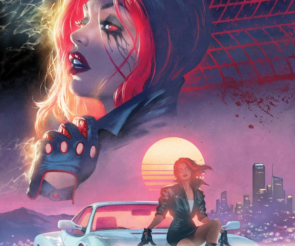 EXCLUSIVE BOOM! Preview: Hello Darkness #4