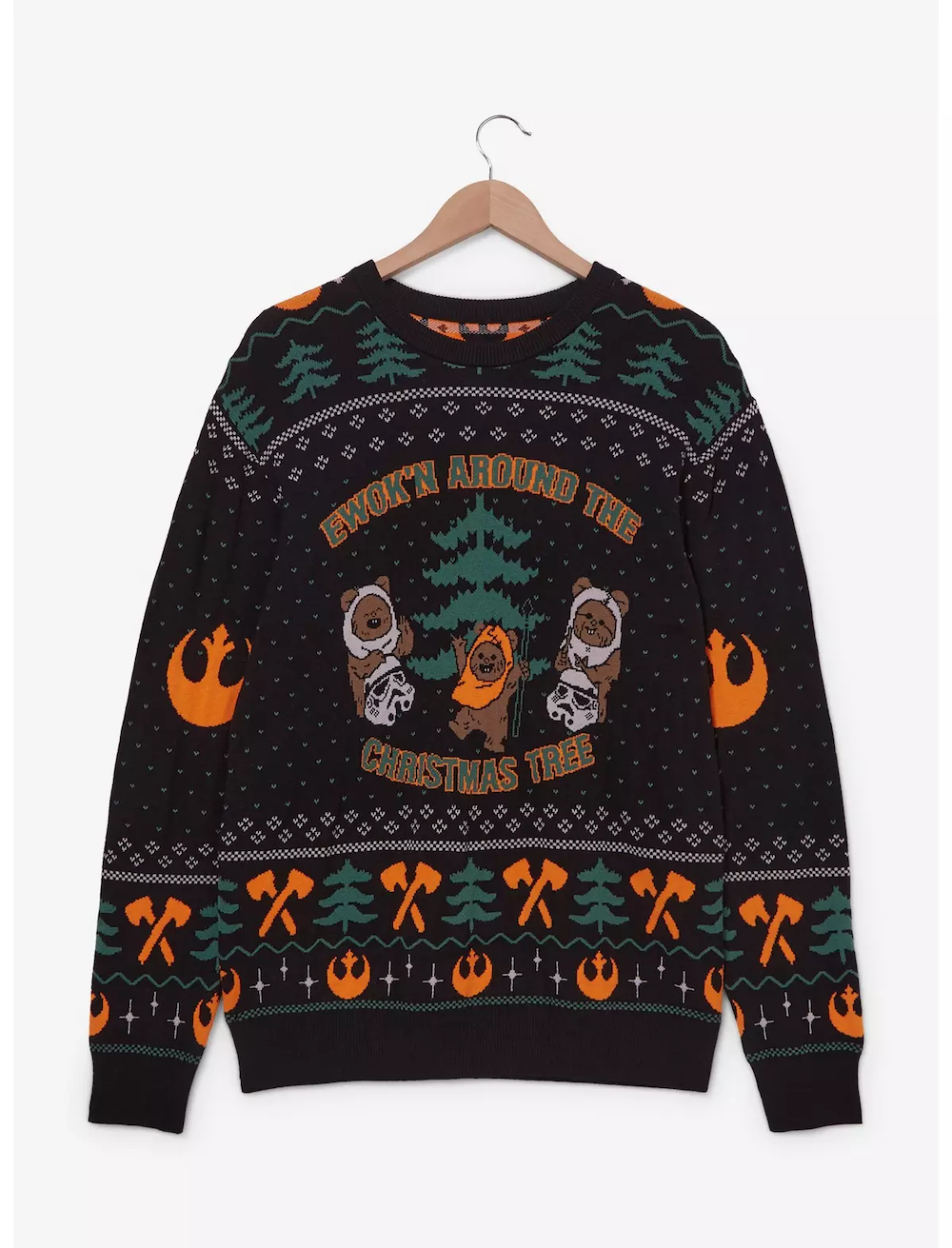 A great Star Wars Holiday Gift Guide for any enthusiast