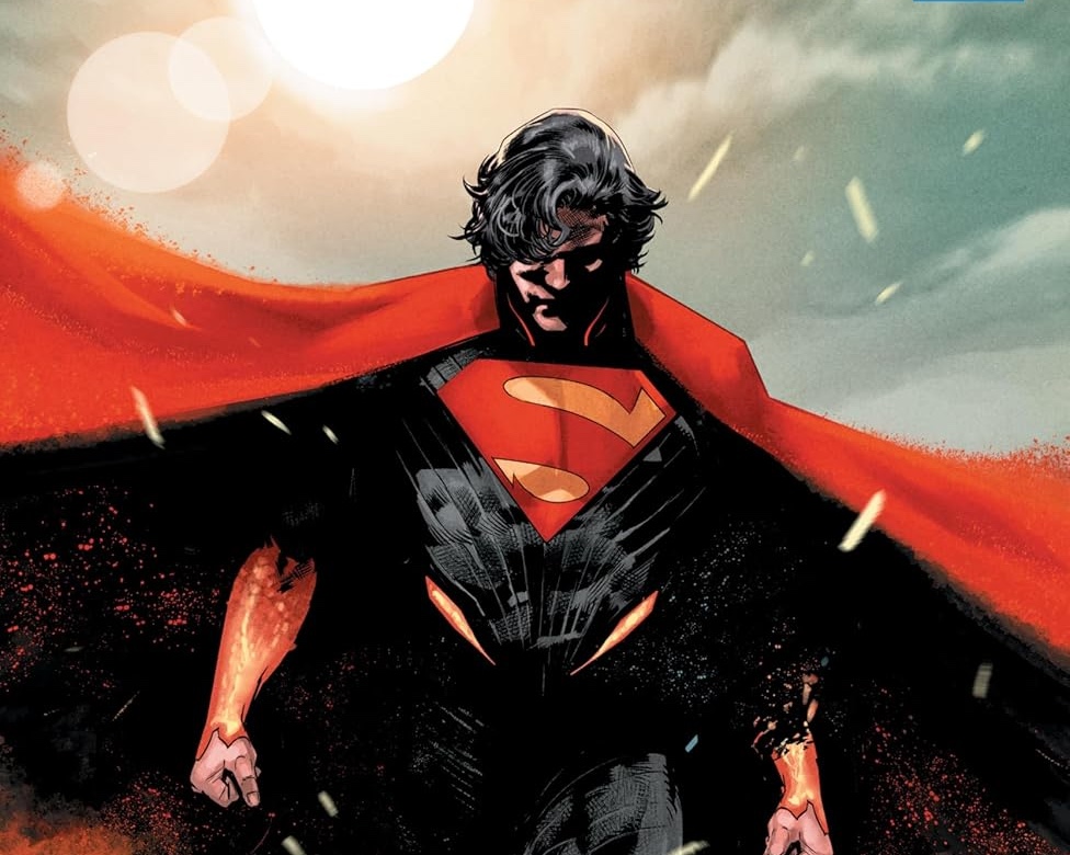 'Absolute Superman' #1 is a bold reimagining of the iconic hero