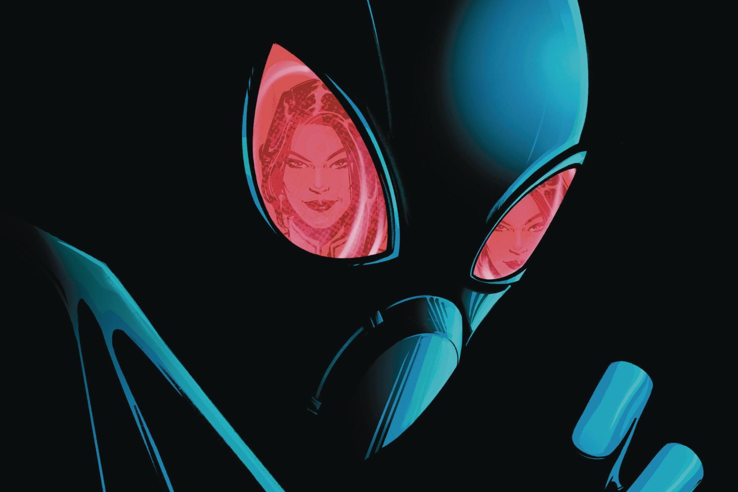 "Her superpower is how she views the world": Tate Brombal delves into new 'Batgirl' series