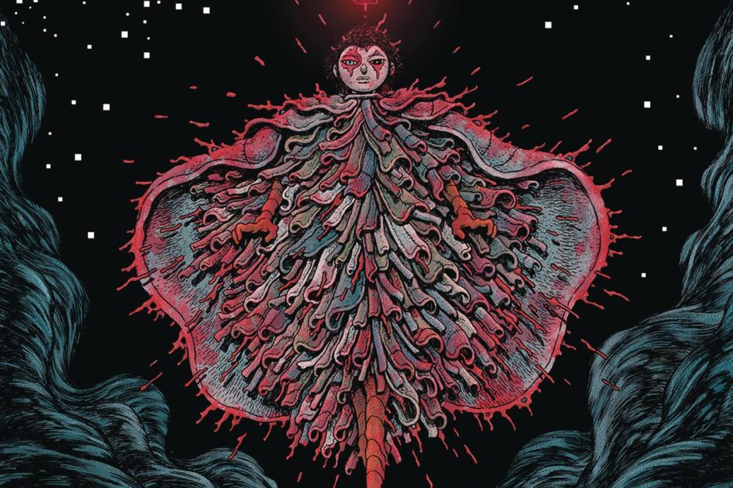 ‘Precious Metal’ #6 unveils its true beating heart in glorious fashion