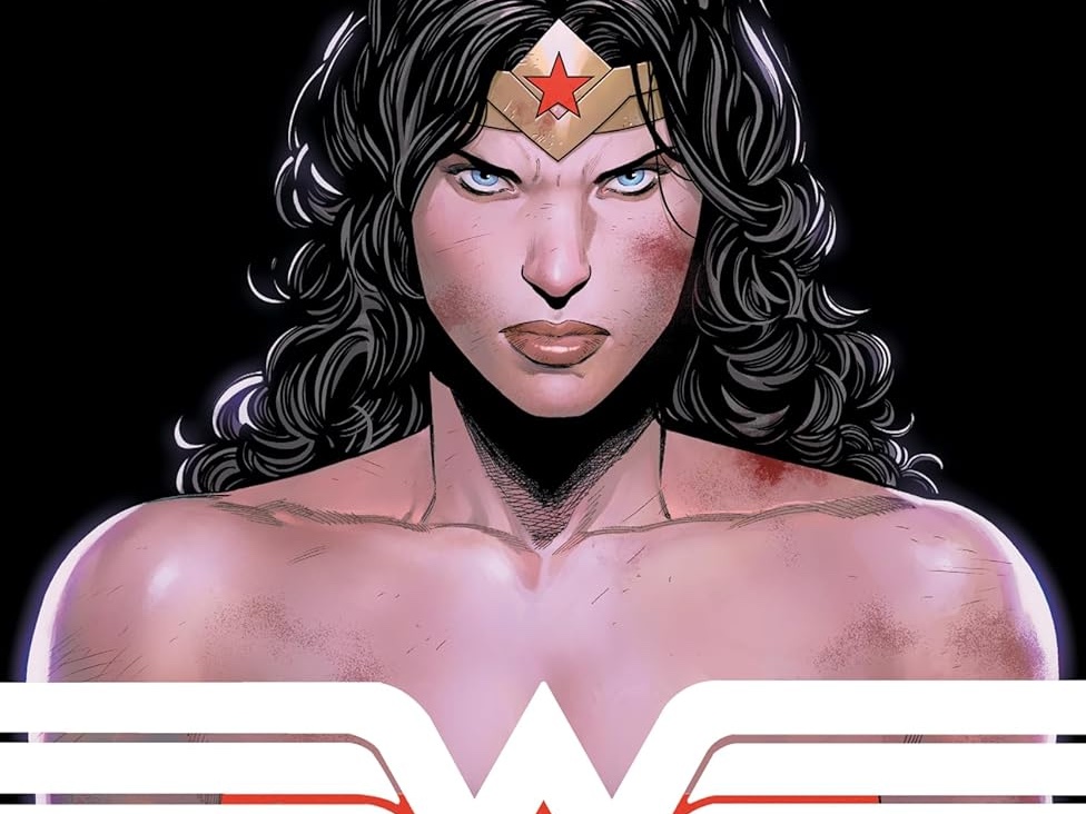 'Wonder Woman' #15 packs a repetitive punch
