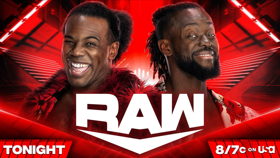 WWE Raw preview, full card: December 2, 2024