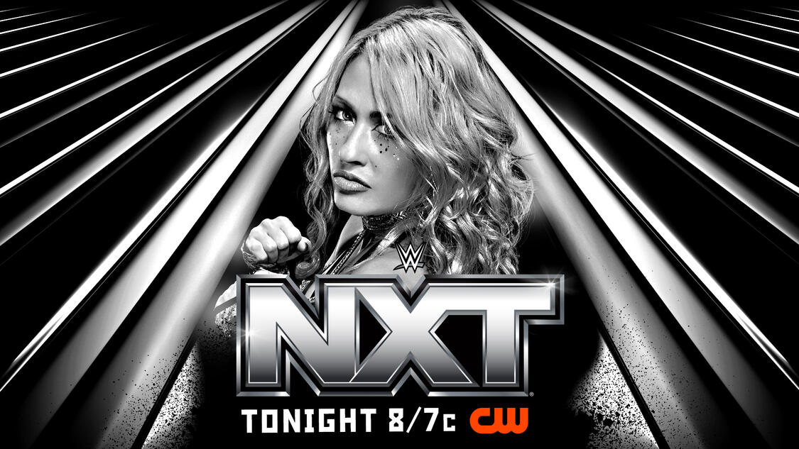 WWE NXT preview, full card: December 10, 2024
