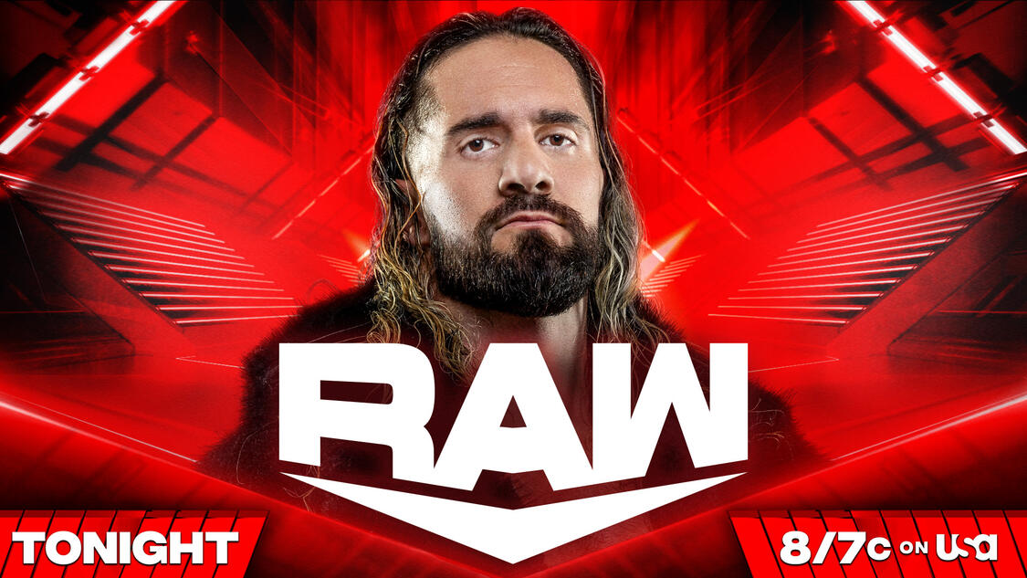 WWE Raw preview, full card: December 23, 2024