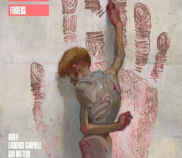 The One Hand & The Six Fingers