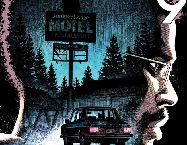 'Paklis' #9 review
