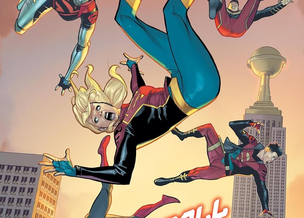 Action Comics #1078