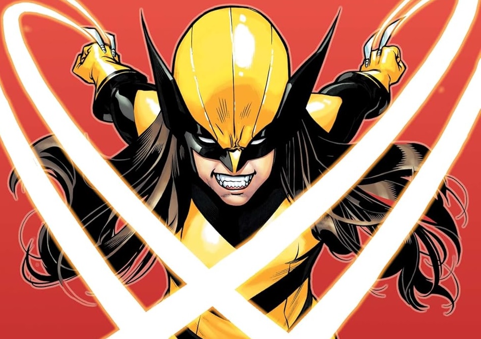 Laura Kinney: Wolverine #1