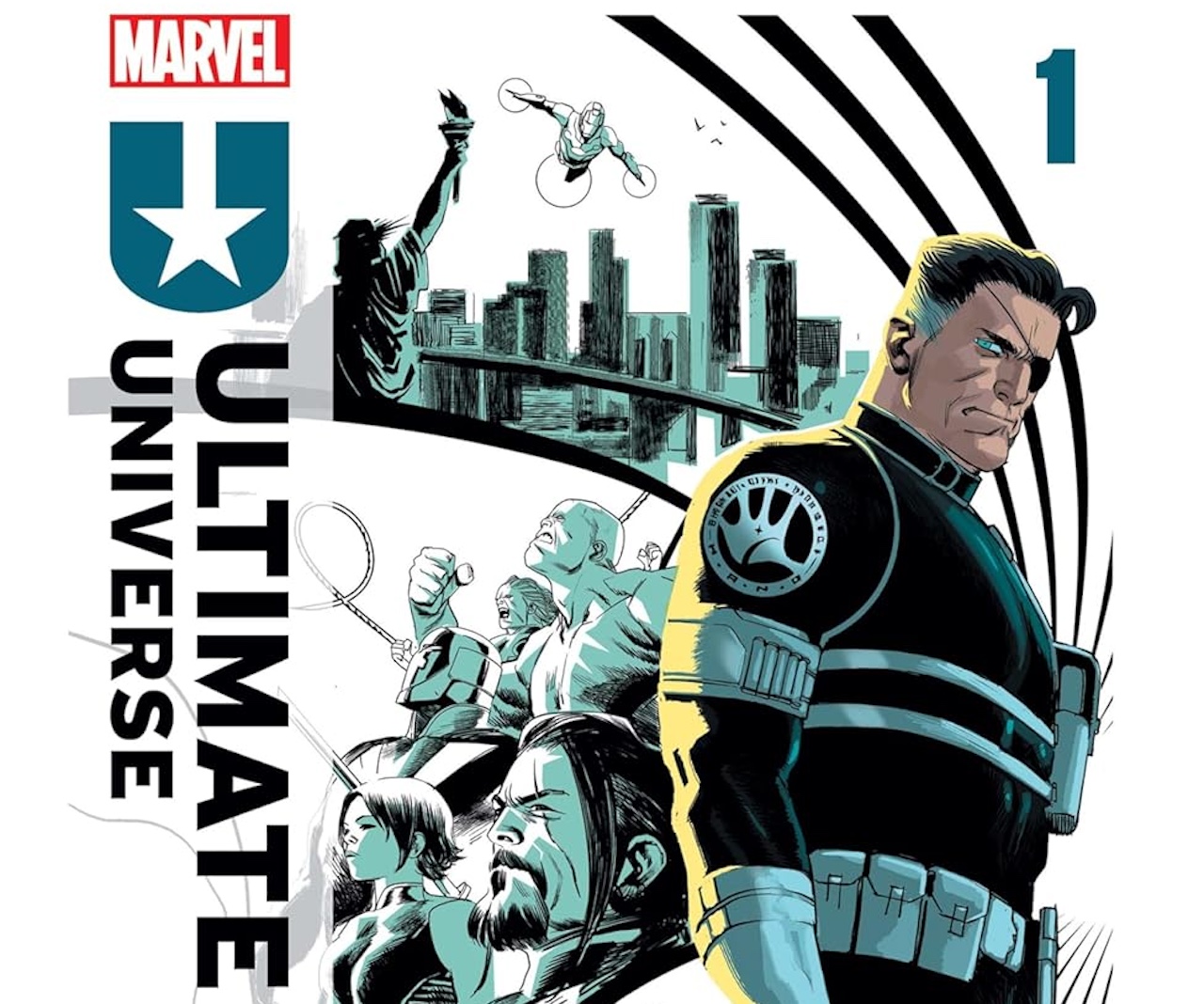 'Ultimate Universe: One Year In' #1 reveals a fascinating inner turmoil of Nick Fury