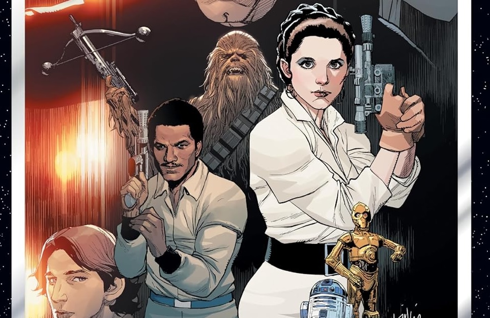 Star Wars Vol. 9: The Path of Light