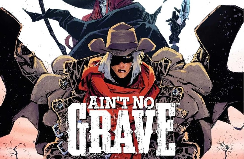 Ain't No Grave