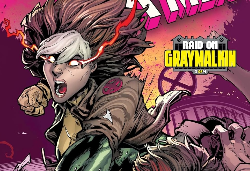 X-Men #8