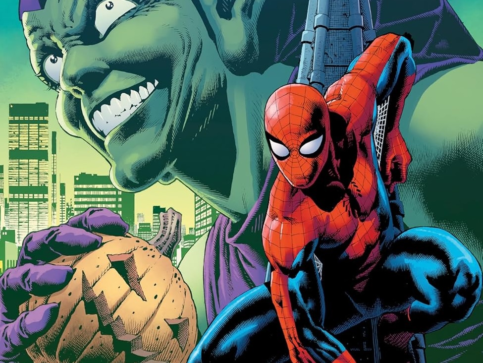 Spider-Man: Shadow of the Green Goblin