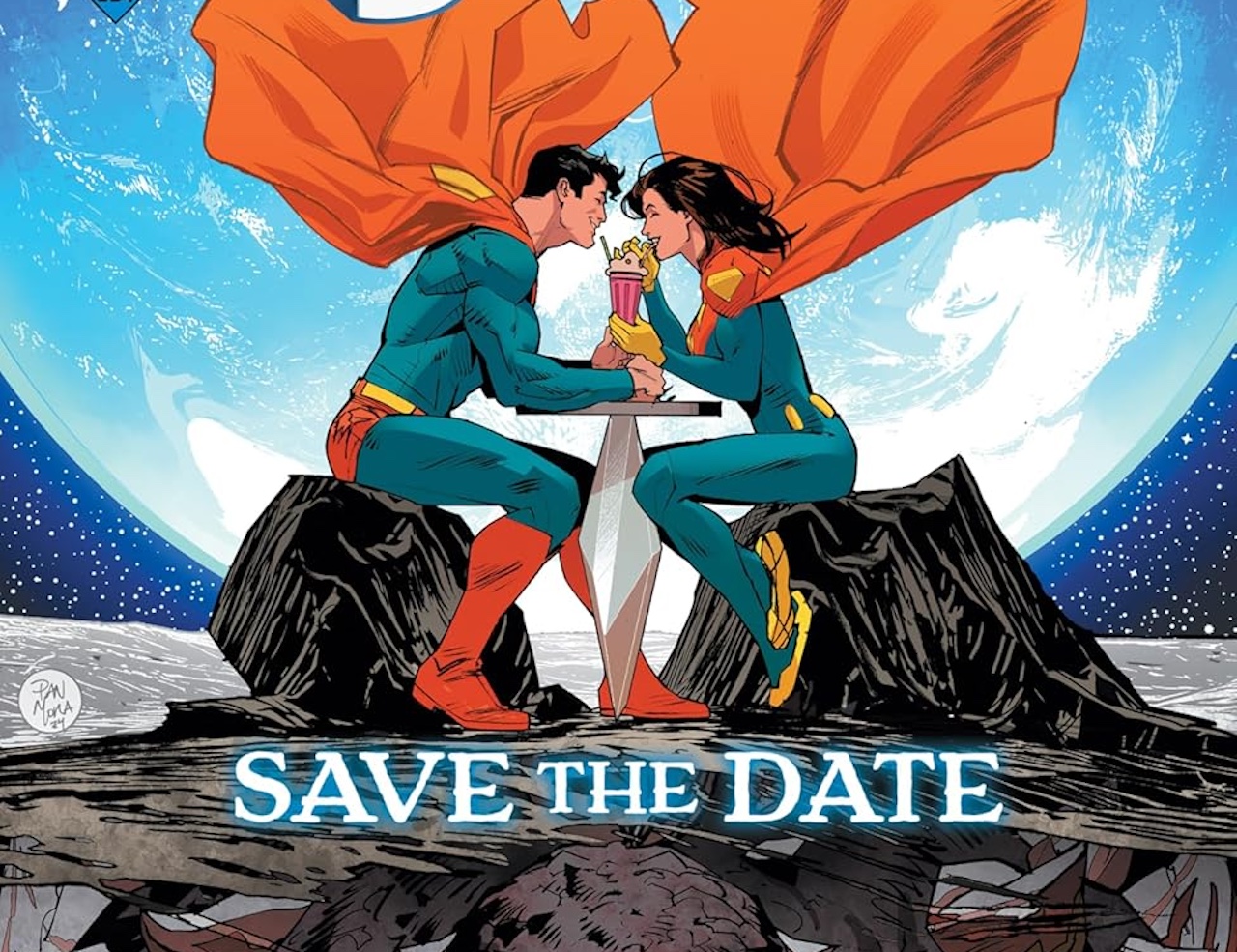 'Superman' #21 delivers a surprisingly heartwarming standalone story