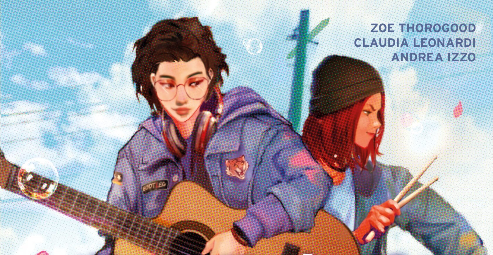 ‘Life is Strange: Forget-Me-Not’ strikes a personal chord about overcoming painful memories
