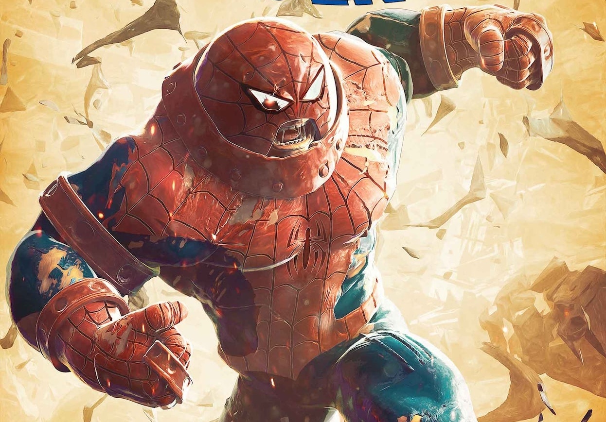 Spider-Naut to get introduced in March 2025