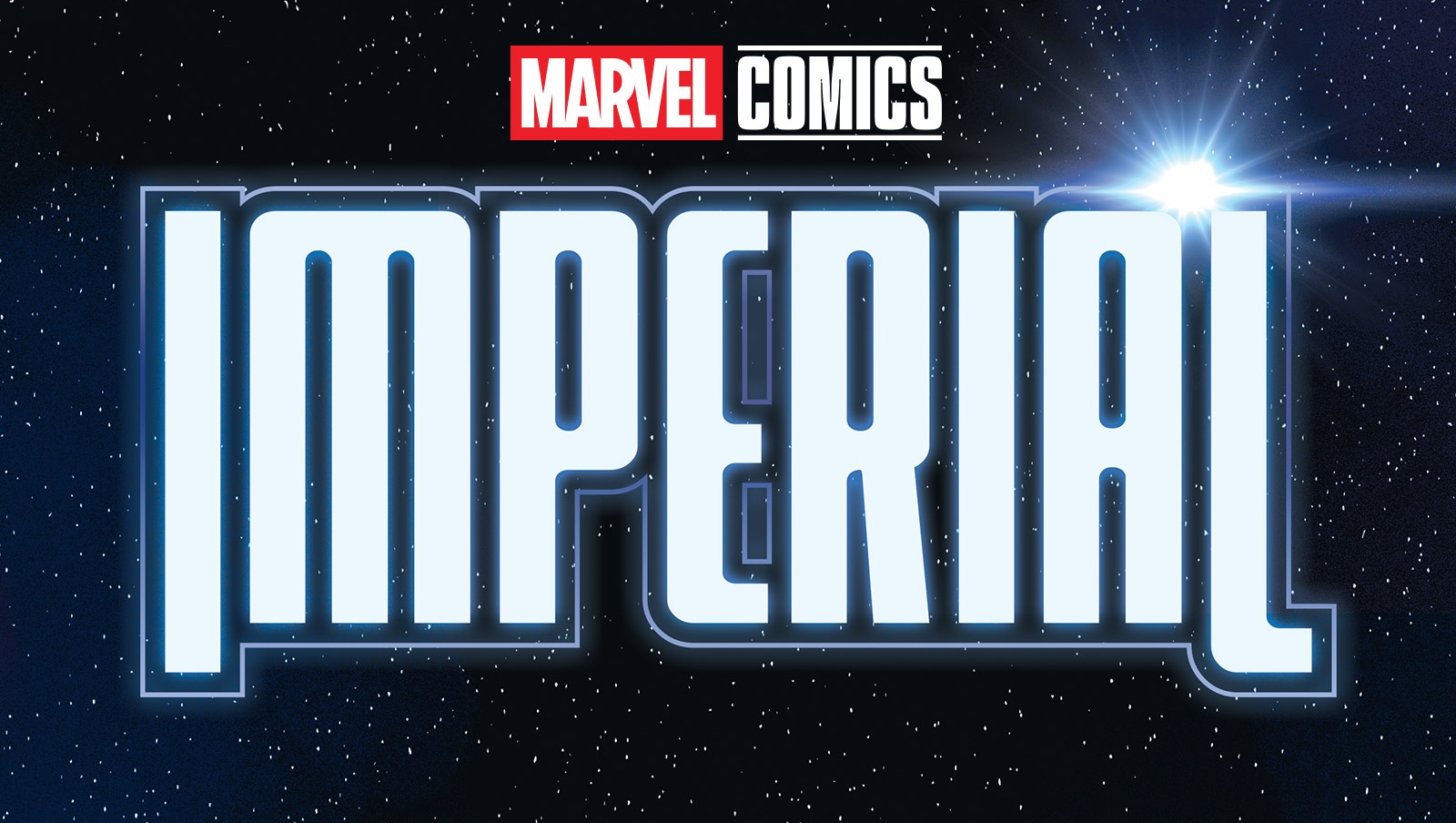Marvel teases Jonathan Hickman's 'Imperial'