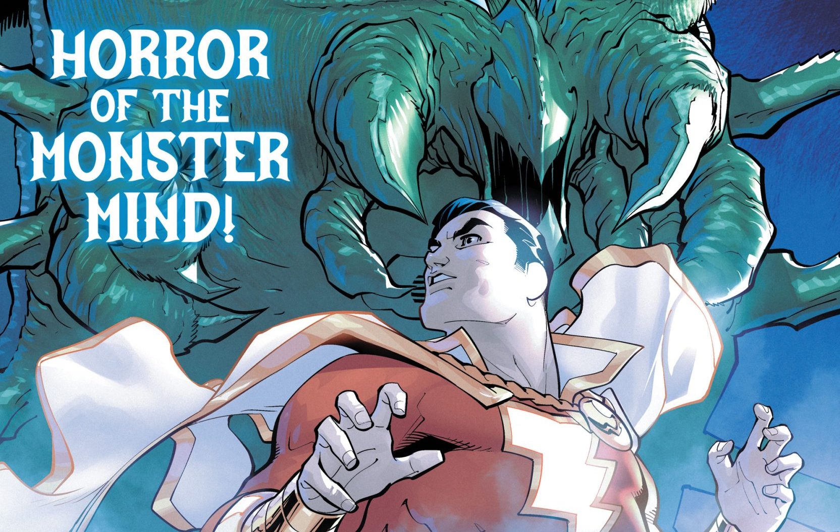 'Shazam!' #19 faces triumph, tragedy, and deception