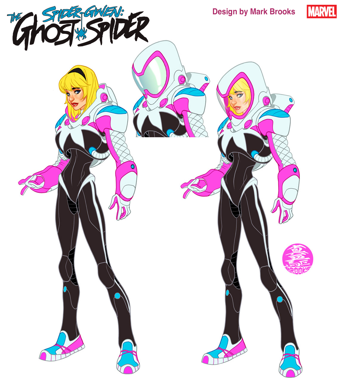 Team Up Alert: Spider-Gwen and Loki team up in March 2025