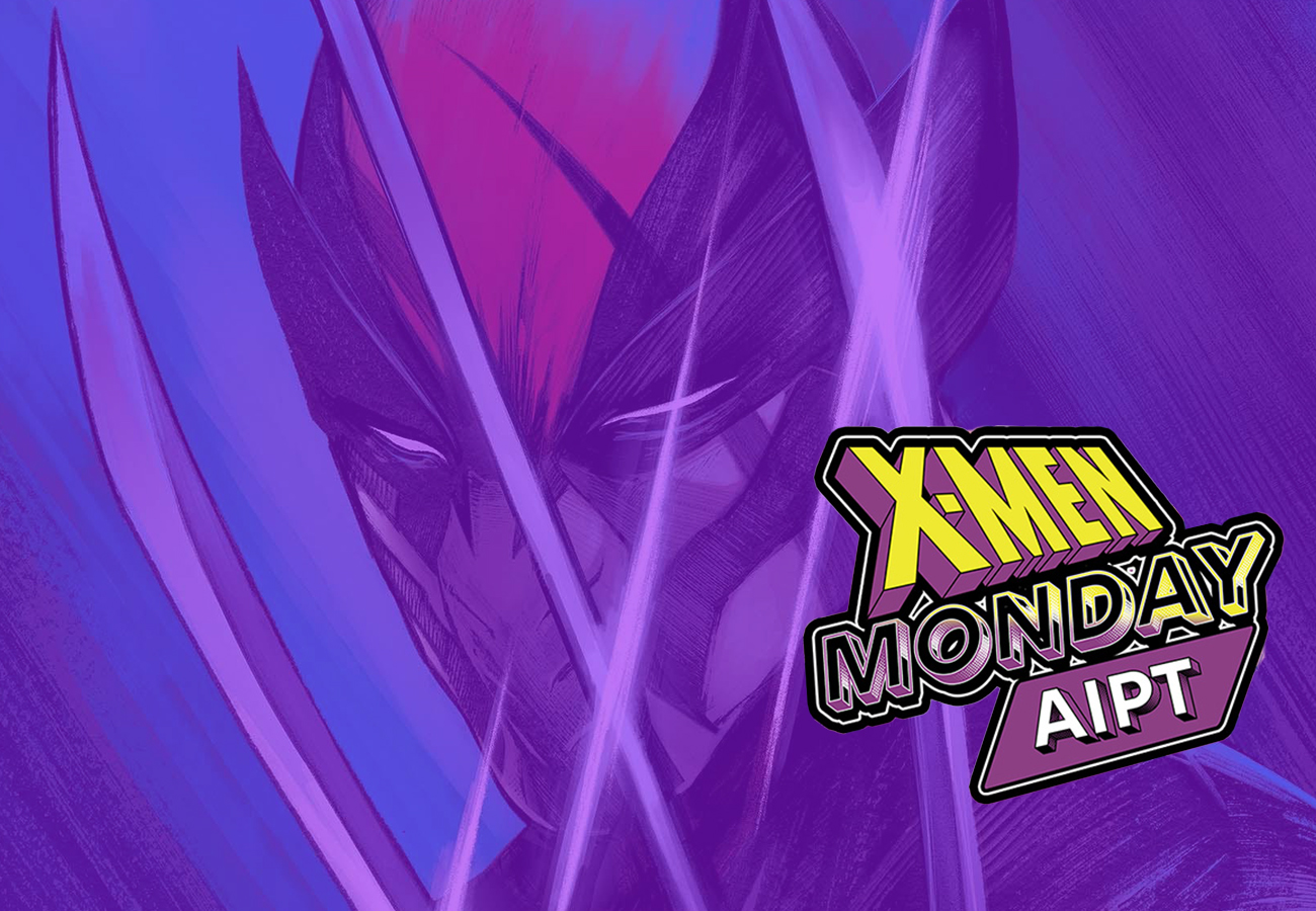 X-Men Monday Call for Questions: Chris Condon for 'Ultimate Wolverine'