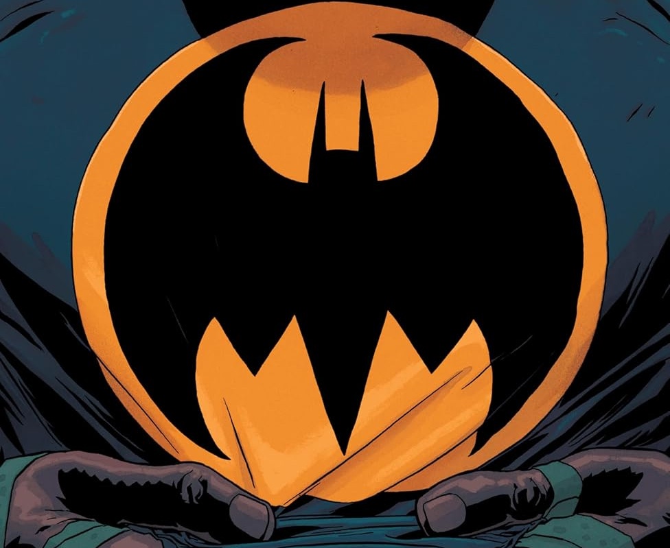 'Batman: Dark Patterns' #1 is a fantastic start