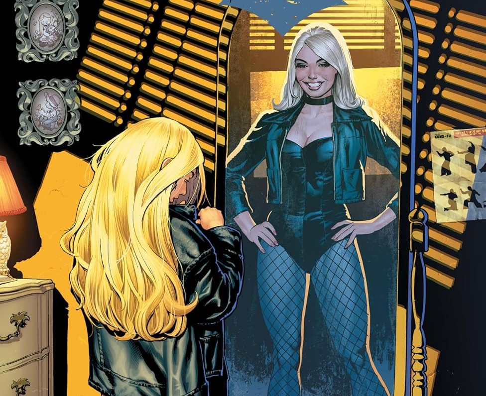 'Black Canary: Best of the Best' #2 shows how family can be its own kind of fight