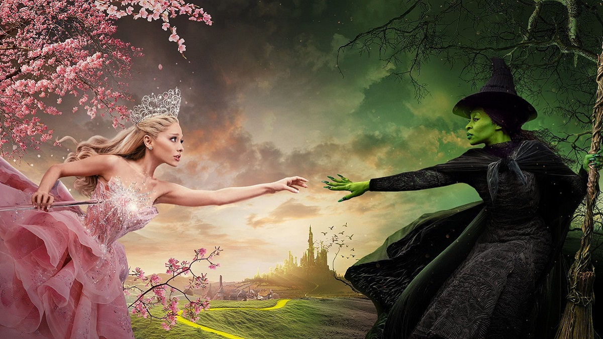 Arriving Just In Time: The Socio-Political Relevancy of 'Wicked' In 2024