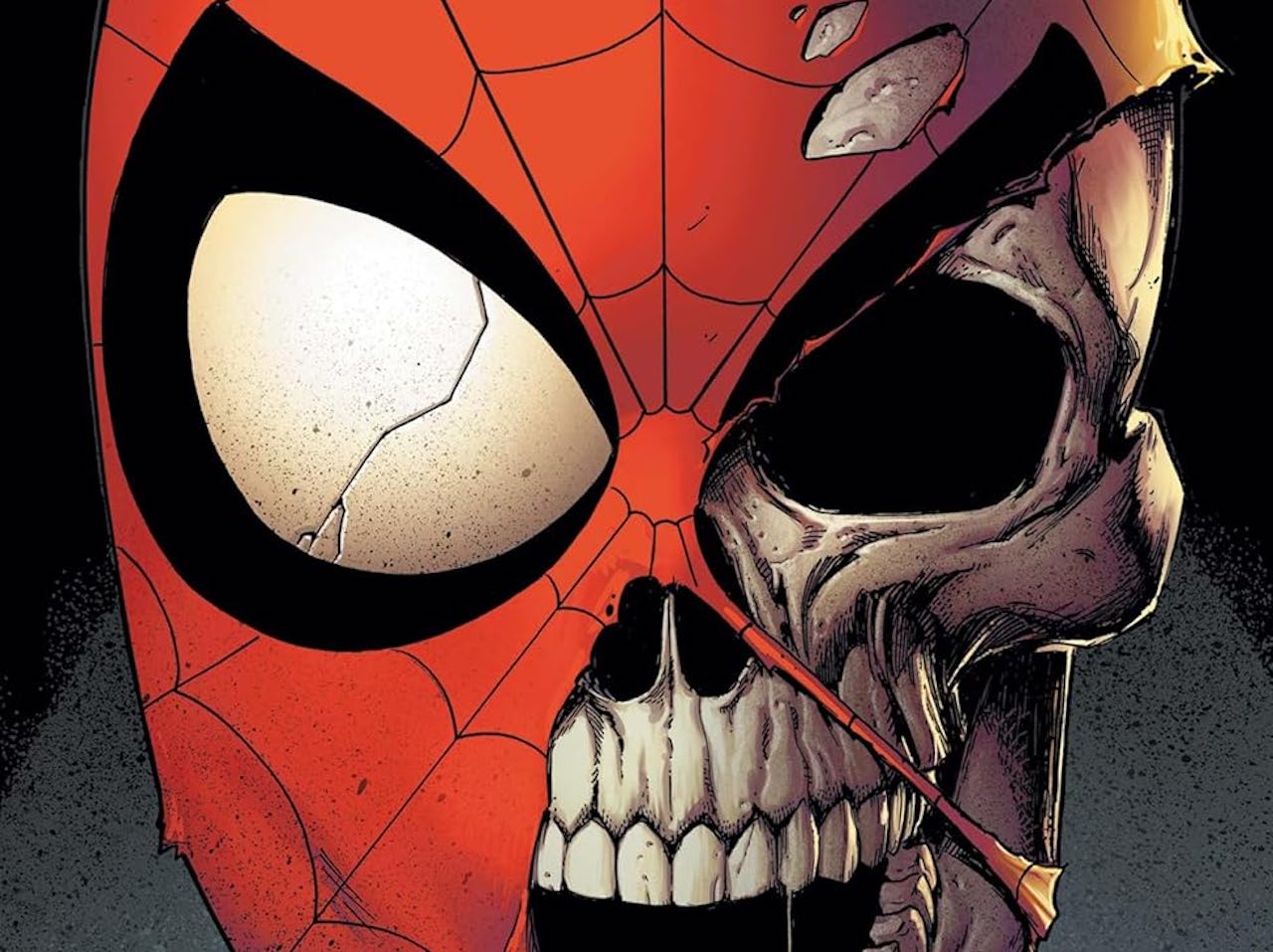 'Amazing Spider-Man' #65.DEATHS offers a thoughtful look on death
