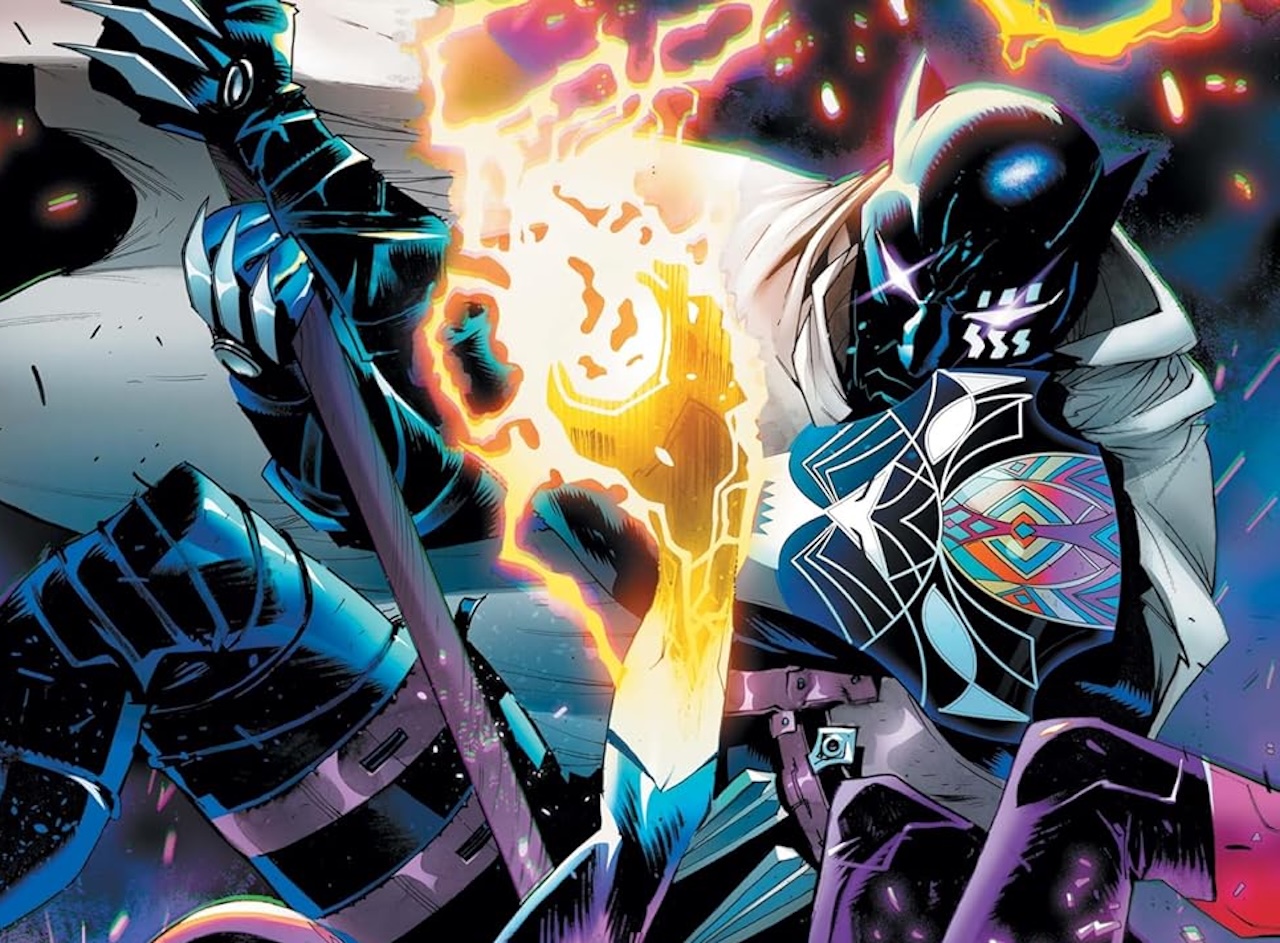Miles Morales: Spider-Man #29