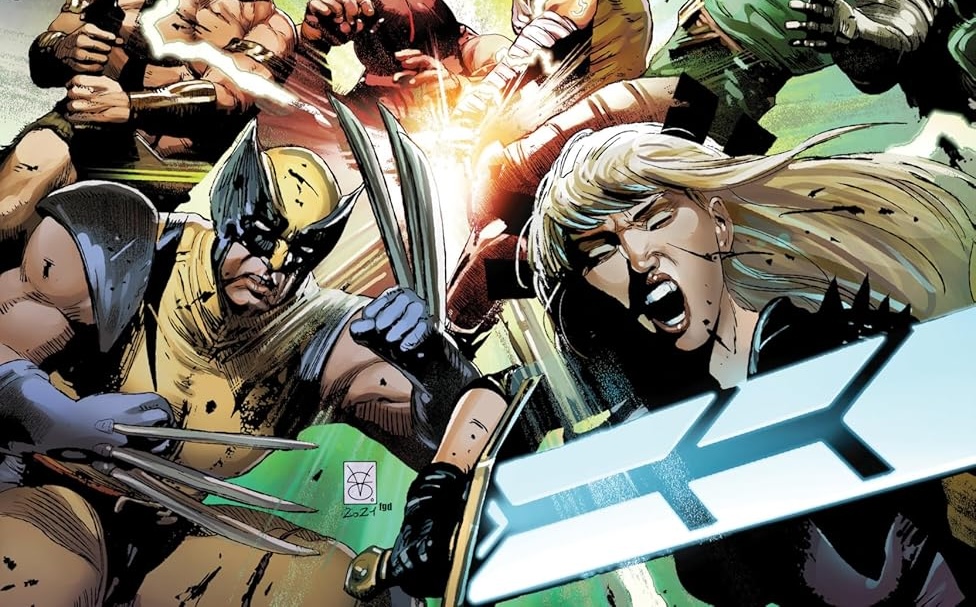 Savage Avengers by Gerry Duggan Vol. 2