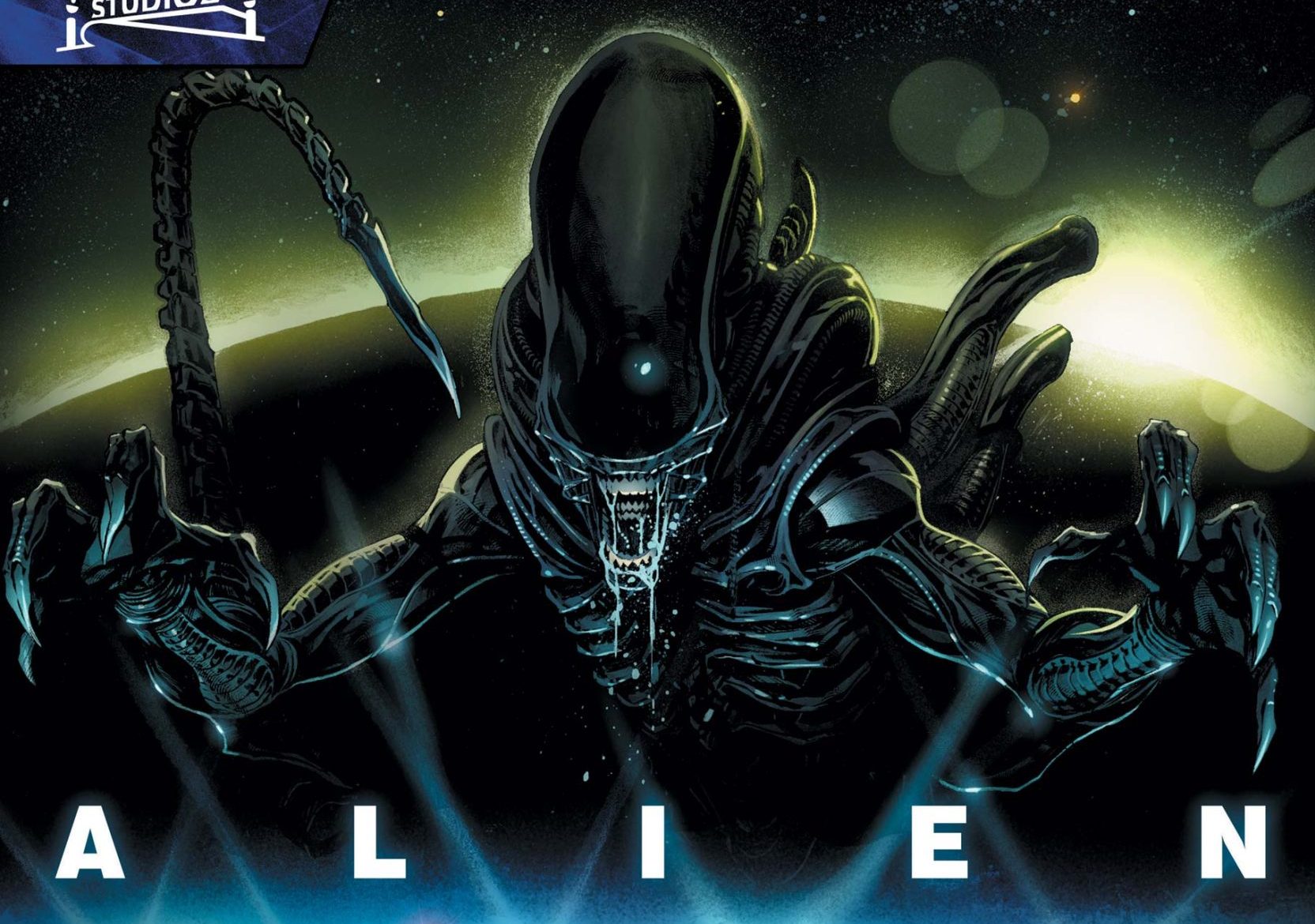 'Alien: Paradiso' #2 review: Trouble in paradise
