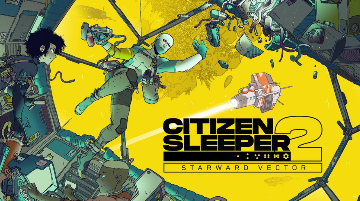 Citizen Sleeper 2