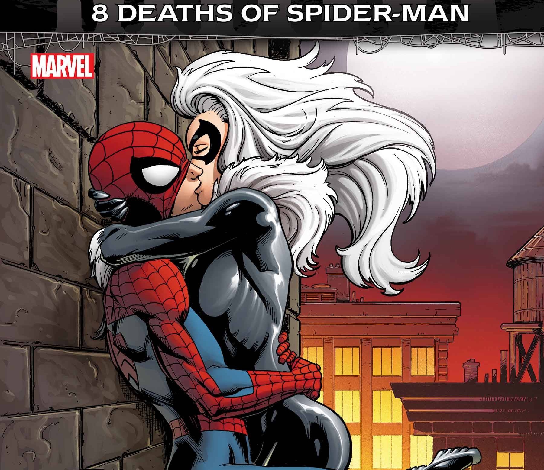 EXCLUSIVE Marvel Preview: The Amazing Spider-Man #66
