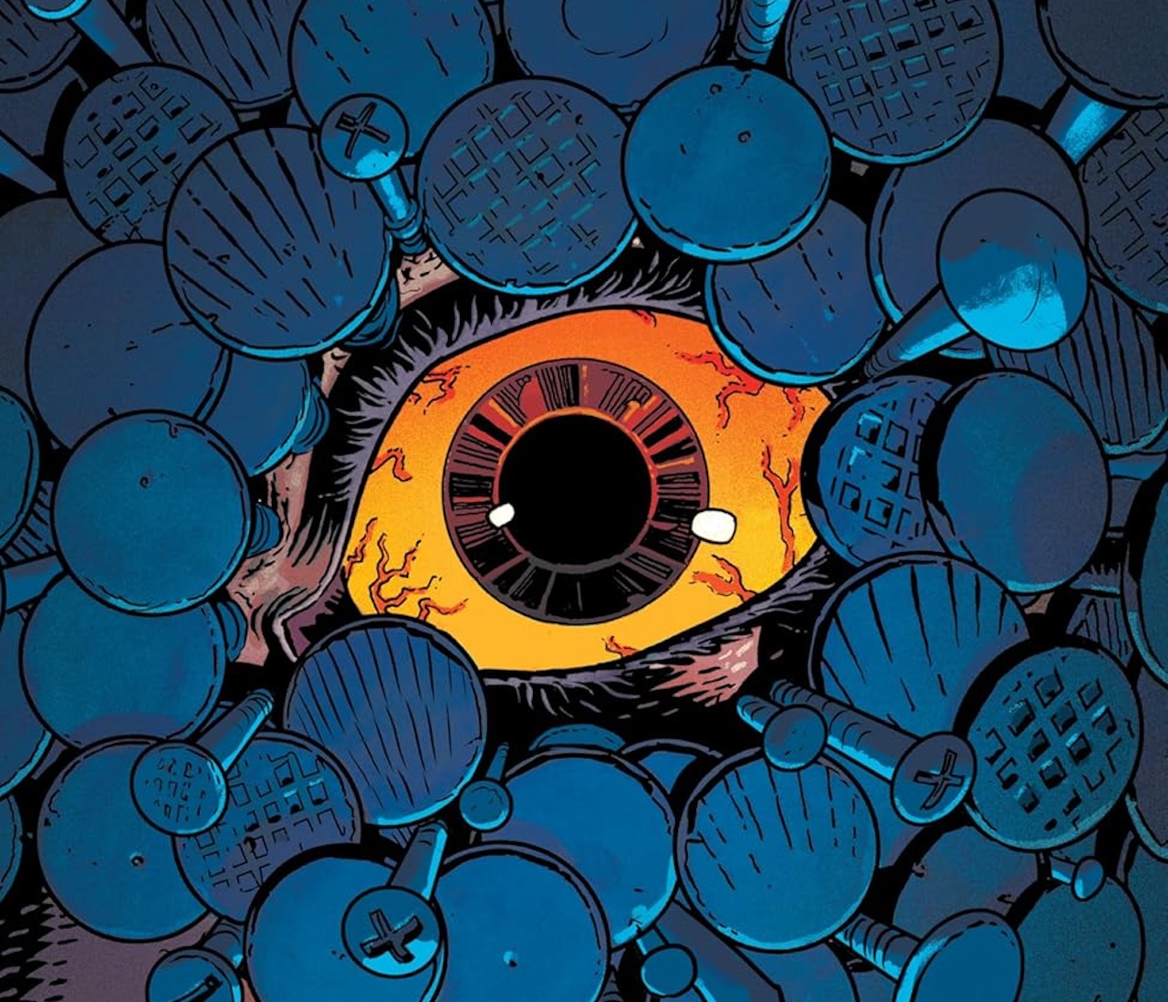 'Batman: Dark Patterns' #2 builds on the first issue