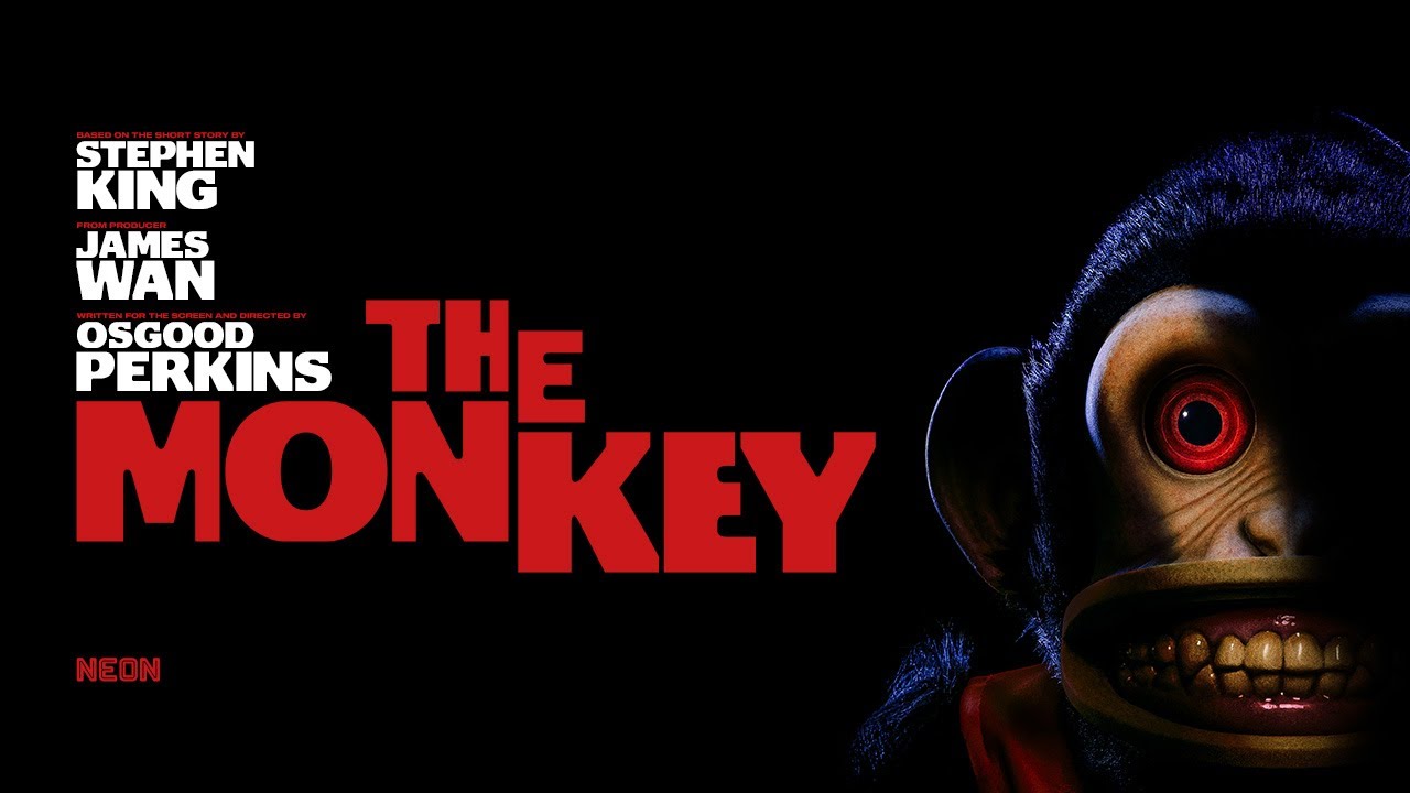 'The Monkey' releases MPA report ahead of trailer