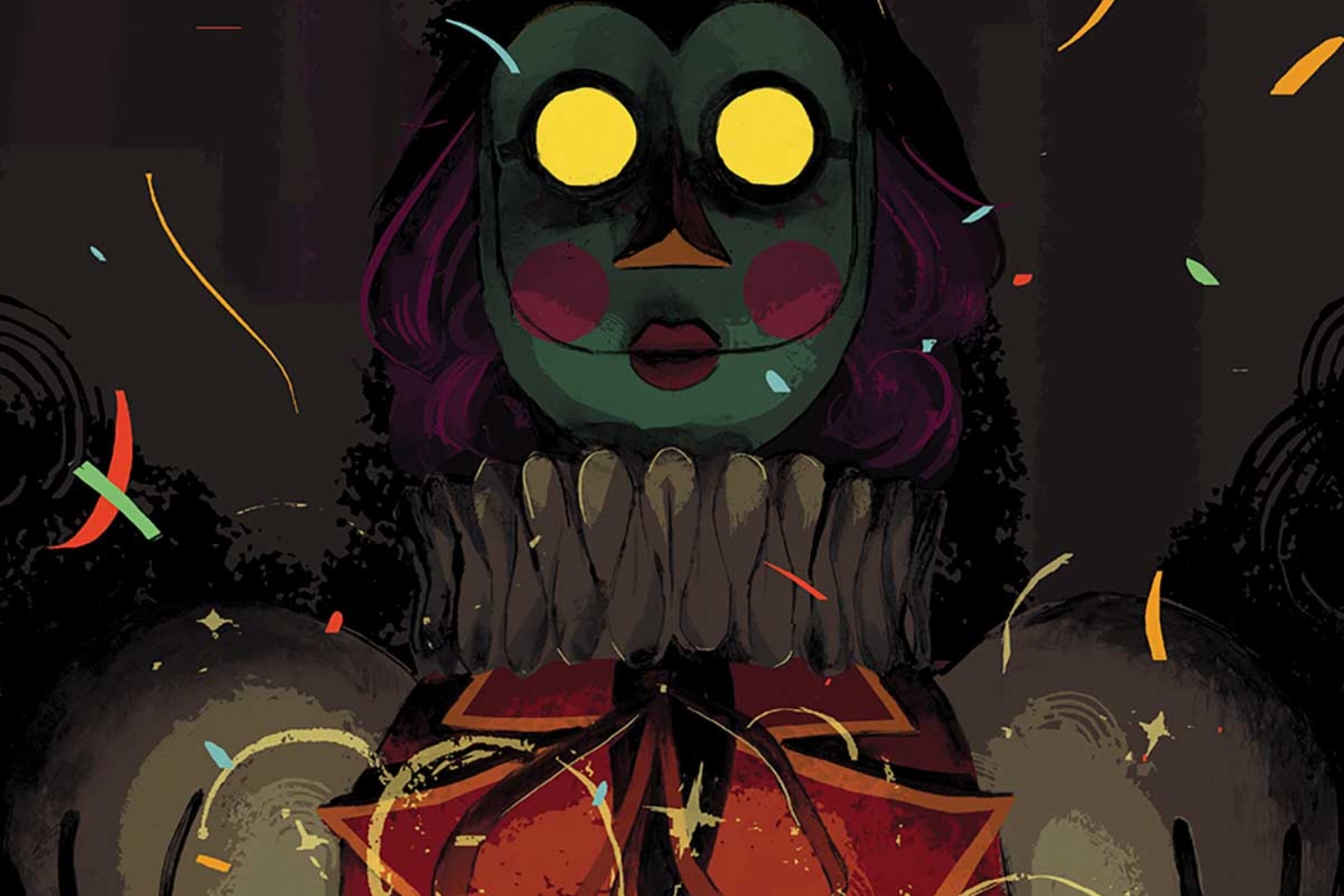 Fantastic Five: Best comics of the week of January 29, 2025