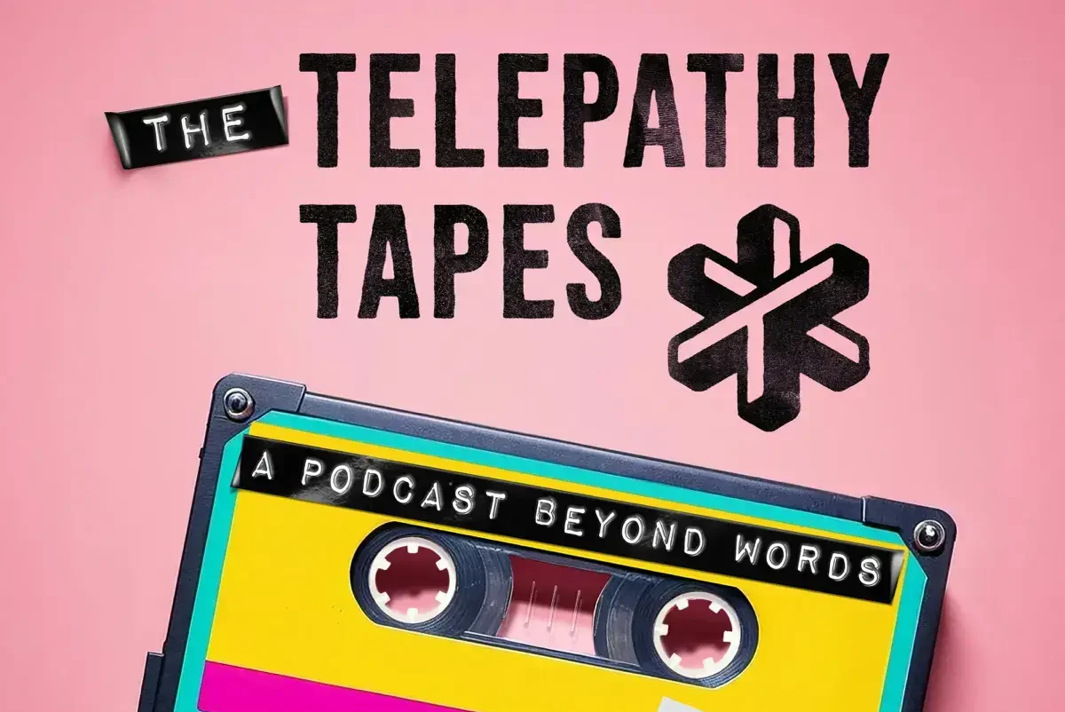 'The Telepathy Tapes': autism is not a superpower