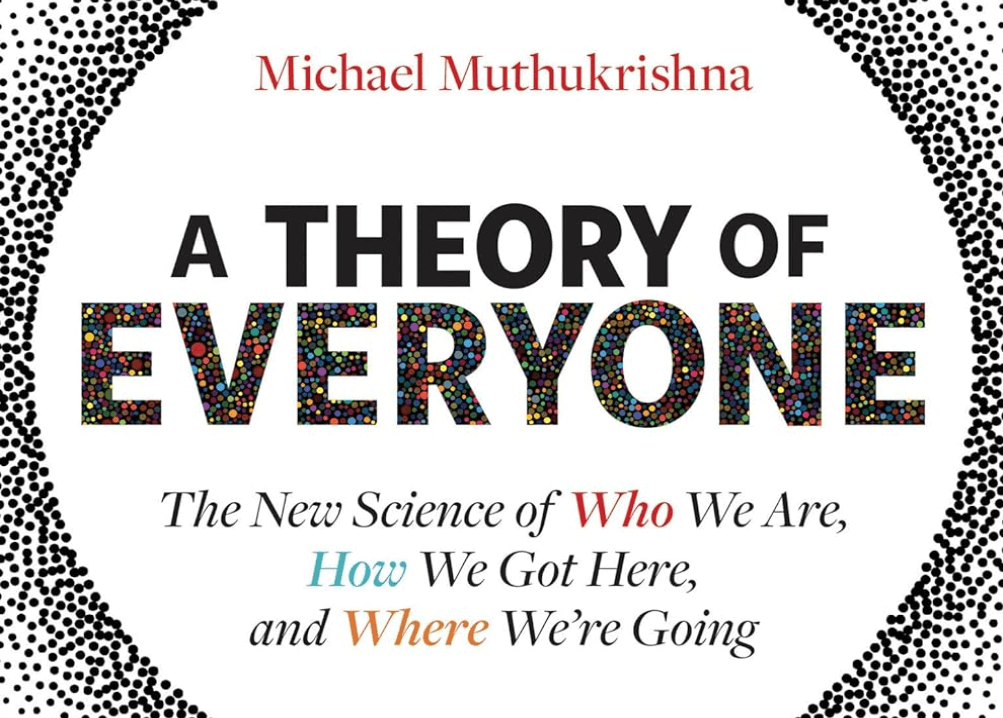 'Theory of Everyone' is paradoxically narrow-minded