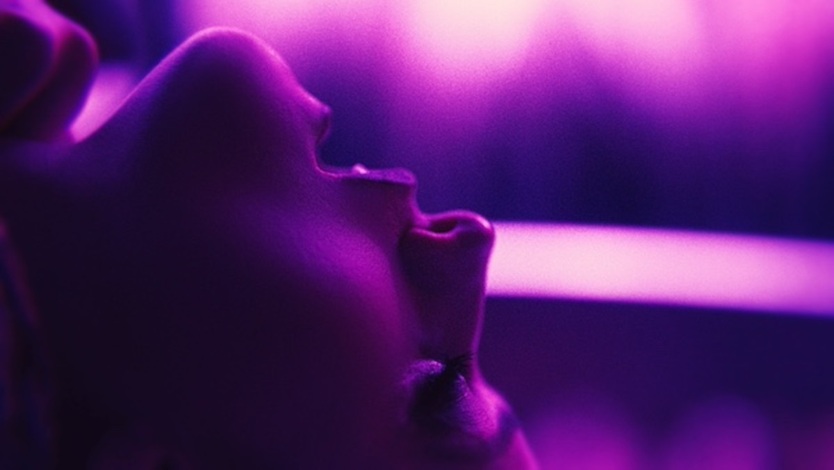 touch me