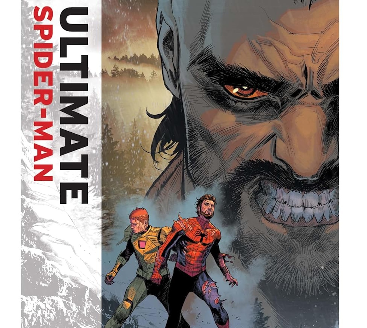 'Ultimate Spider-Man' #13 continues the series' excellence