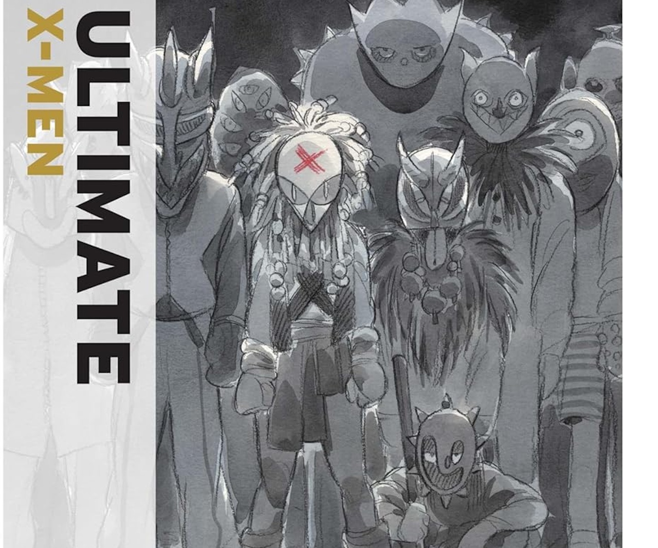'Ultimate X-Men' #11 shows cohesion with the Ultimate Universe