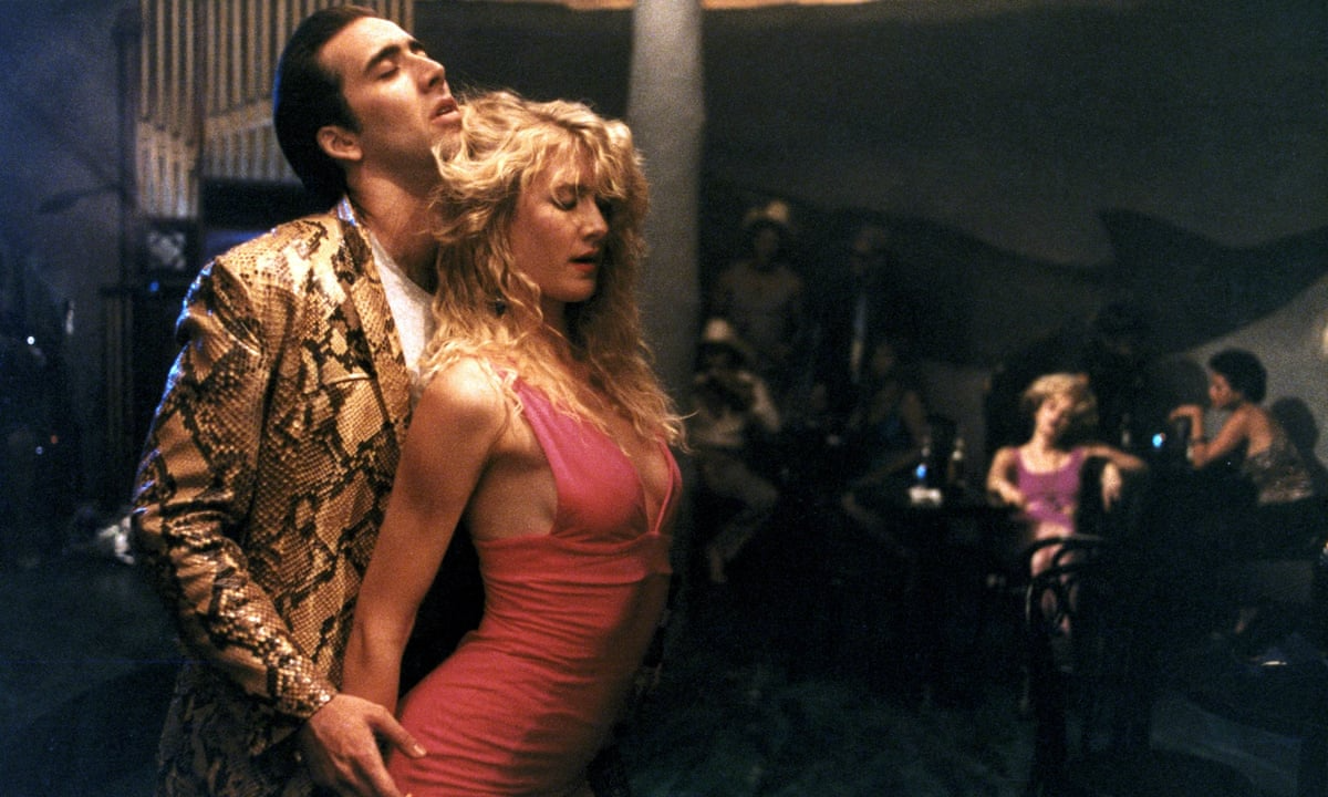 wild at heart