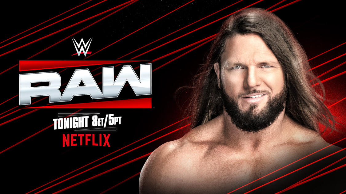WWE Raw preview, full card: February 10, 2025